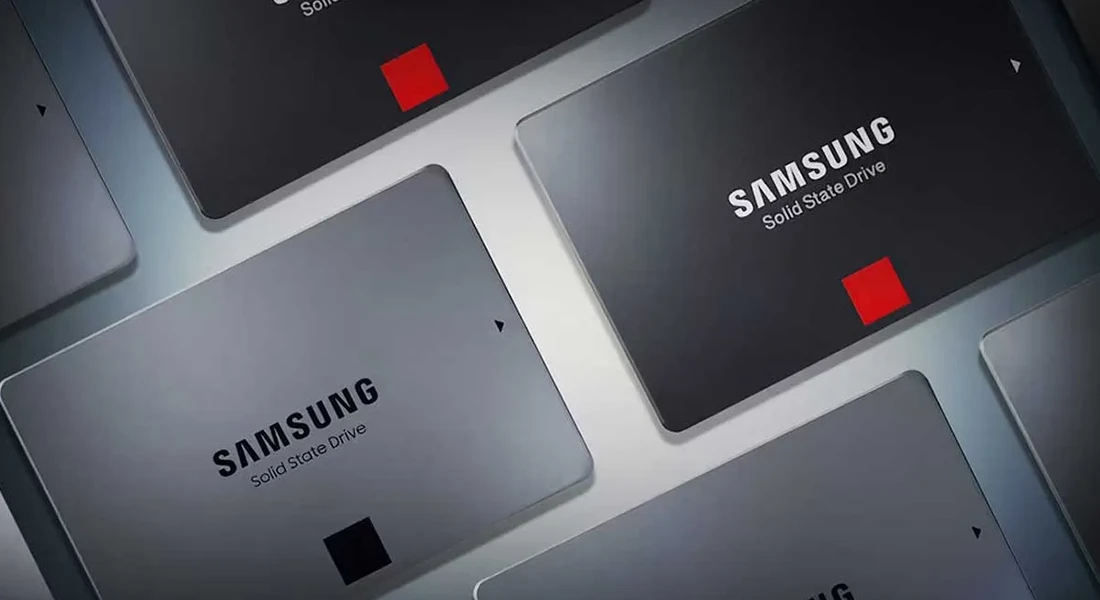 بهترین کارت های SSD نوع QLC
