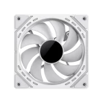 فن کیس گیمینگ گیم مکس GAMEMAX FN12A-S2I-W