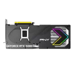 کارت گرافیک پی ان وای PNY RTX 5080 16GB OC ARGB