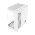 کیس گیمینگ گیم مکس GAMEMAX Hype-A WH