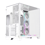 کیس گیمینگ گیم مکس GAMEMAX Infinity Pro WH