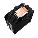 خنک کننده پردازنده گیم مکس GAMEMAX Sigma 540 ARGB BK