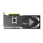 کارت گرافیک پی ان وای RTX 5080 16GB OC