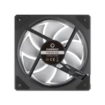 فن کیس گیمینگ گیم مکس GAMEMAX FN12A-S2I