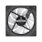 فن کیس گیمینگ گیم مکس GAMEMAX FN12A-S8I