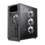 کیس گیمینگ گیم مکس GAMEMAX F45 BK