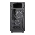 کیس گیمینگ گیم مکس GAMEMAX F45 BK