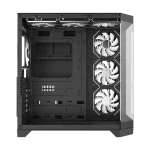کیس گیمینگ گیم مکس GAMEMAX Hype-A BK