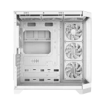 کیس گیمینگ گیم مکس GAMEMAX Hype-A WH