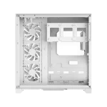 کیس گیمینگ گیم مکس GAMEMAX Hype-A WH