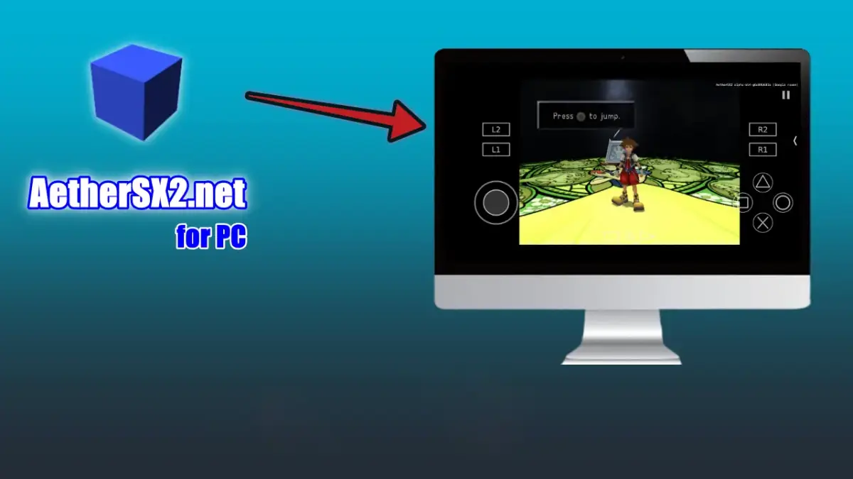 بهترین شبیه سازها برای اجرای بازی های PS2 روی PC