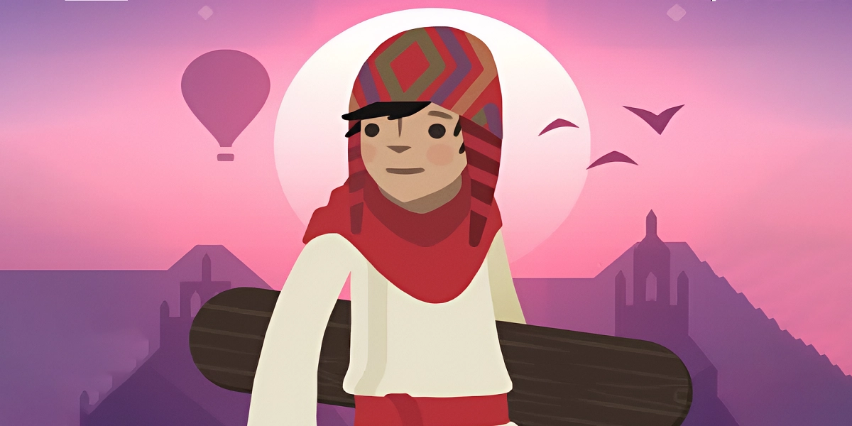 Alto's Odyssey