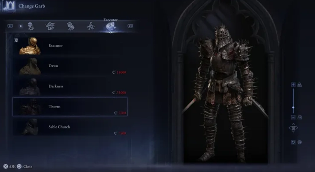 Elden Ring Nightreign