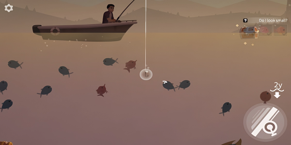 Fishing and Life