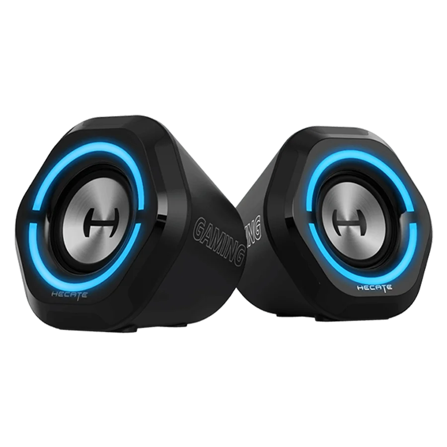 اسپیکر ادیفایر Edifier G1000 Black