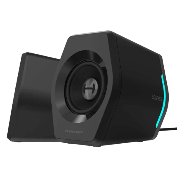 اسپیکر ادیفایر Edifier G2000 Black
