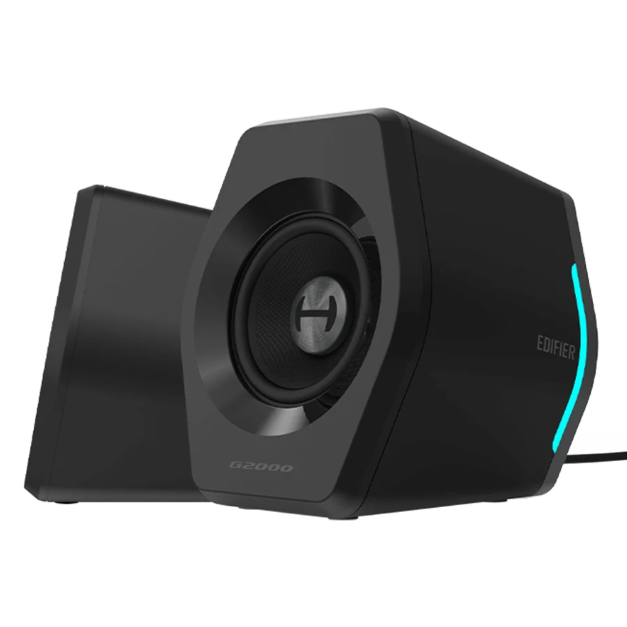 اسپیکر ادیفایر Edifier G2000 Black