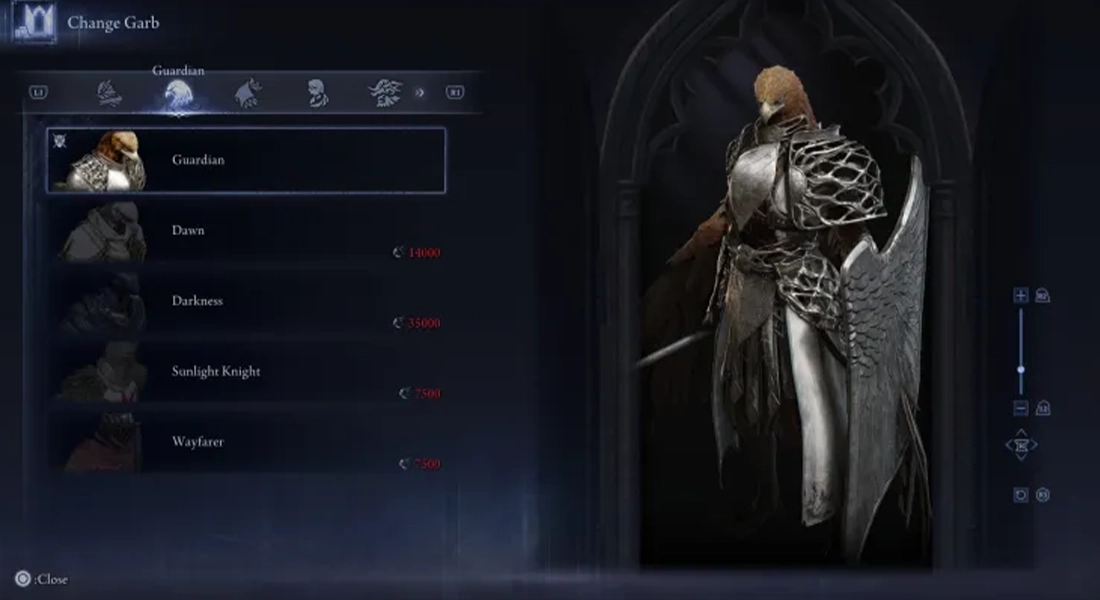 Elden Ring Nightreign