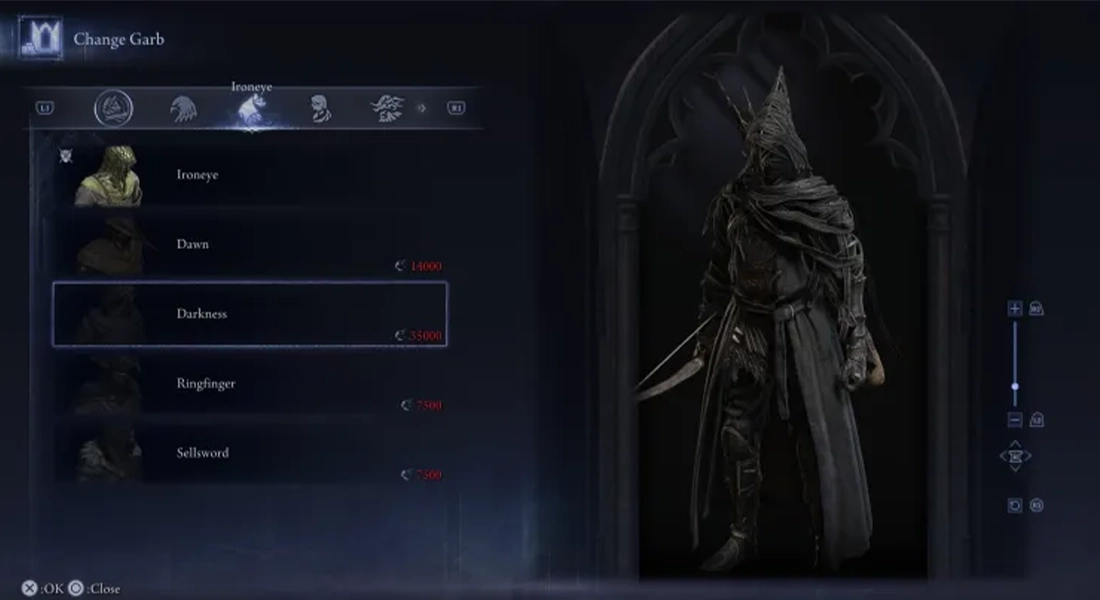 Elden Ring Nightreign