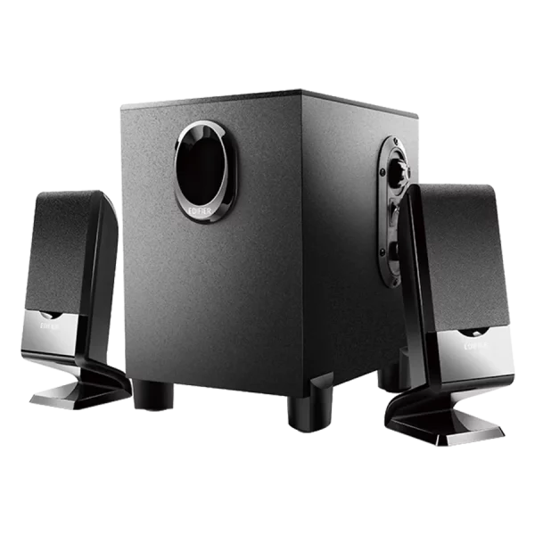 اسپیکر ادیفایر Edifier M101Bt Black