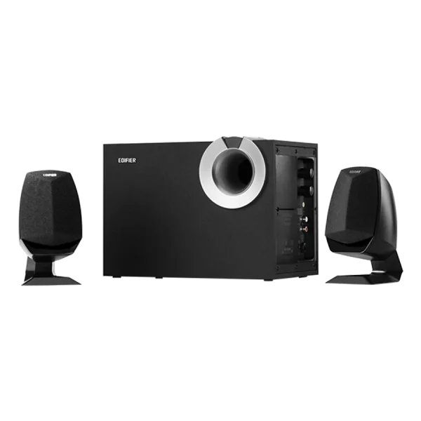 اسپیکر ادیفایر Edifier M201Bt Black