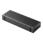 اسپیکر ادیفایر Edifier MP120 Black