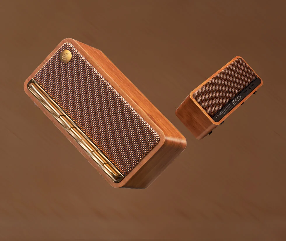 اسپیکر ادیفایر Edifier MP230 Brown