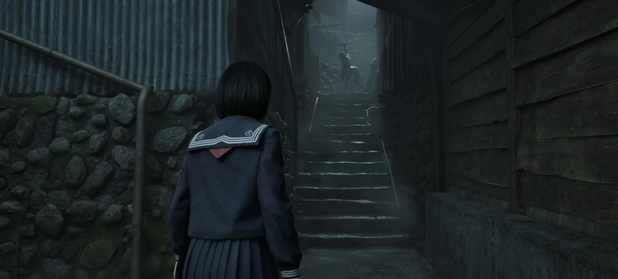 Silent Hill f