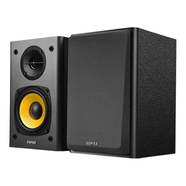 اسپیکر ادیفایر Edifier R1000T4 Black