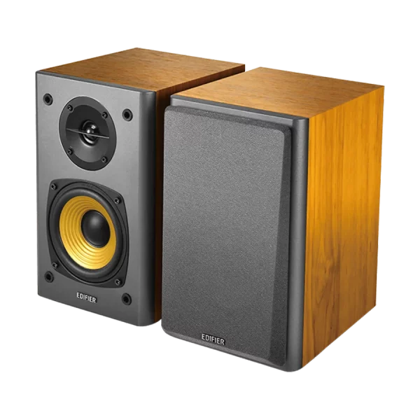 اسپیکر ادیفایر Edifier R1000T4 Wooden