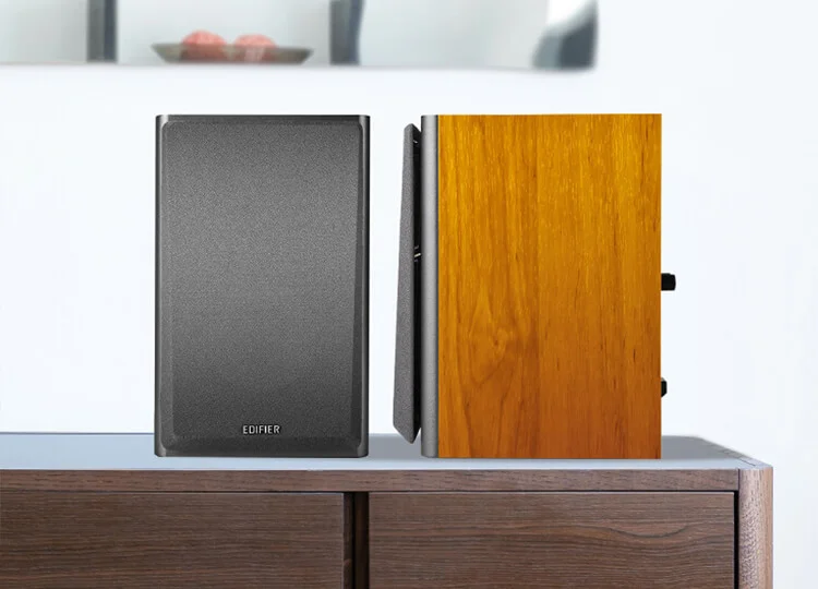 اسپیکر ادیفایر Edifier R1000T4 Wooden