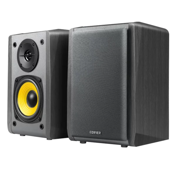 اسپیکر ادیفایر Edifier R1010Bt Black