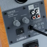 اسپیکر ادیفایر Edifier R1010Bt Brown