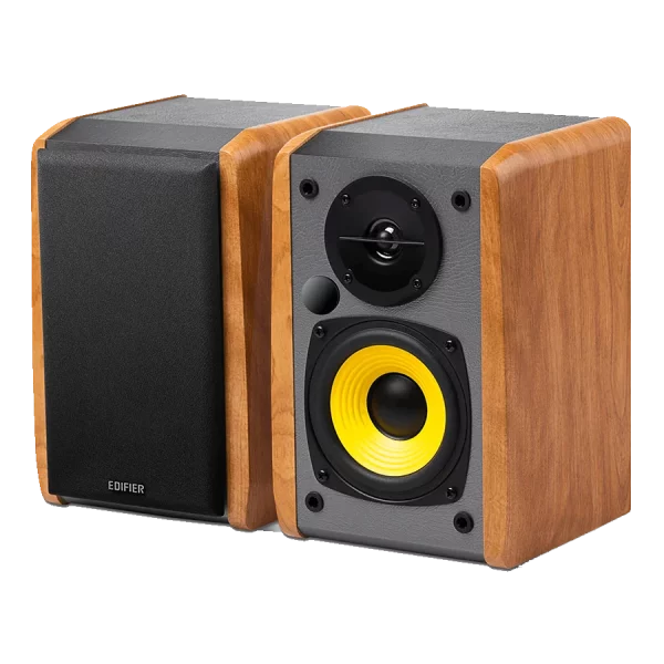 اسپیکر ادیفایر Edifier R1010Bt Brown