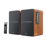 اسپیکر ادیفایر Edifier R1280DB Brown
