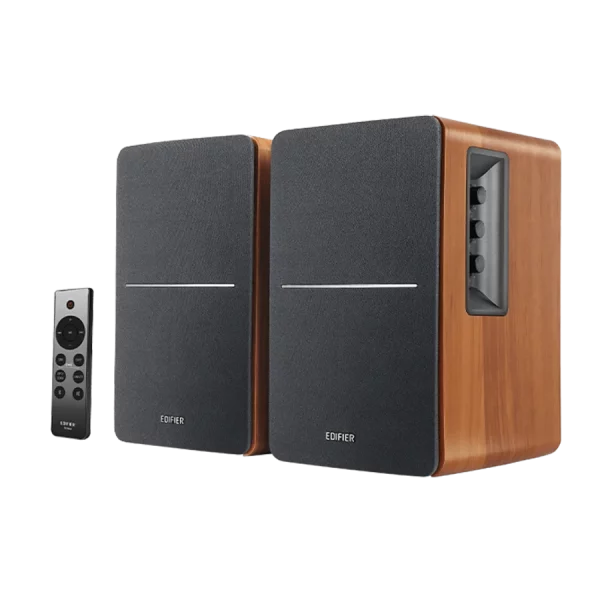 اسپیکر ادیفایر Edifier R1280DB Brown