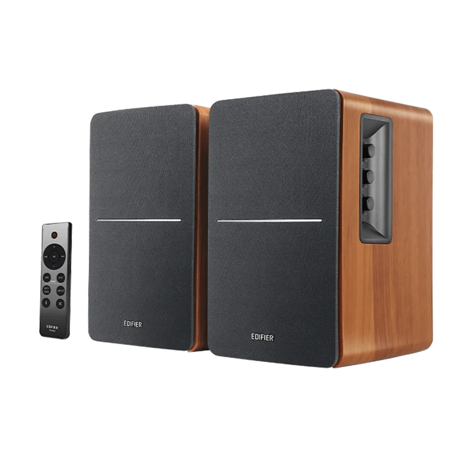 اسپیکر ادیفایر Edifier R1280DB Brown
