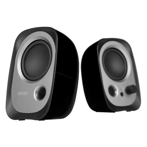 اسپیکر ادیفایر Edifier R12u Black