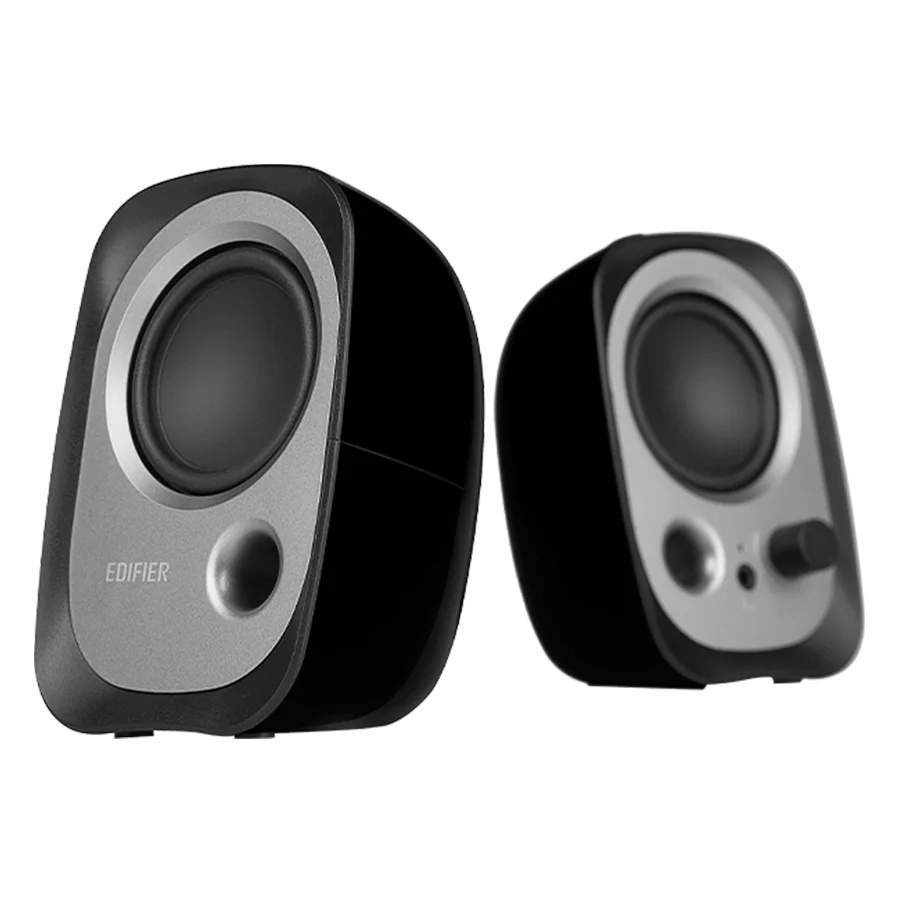 اسپیکر ادیفایر Edifier R12u Black