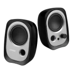 اسپیکر ادیفایر Edifier R12u Black