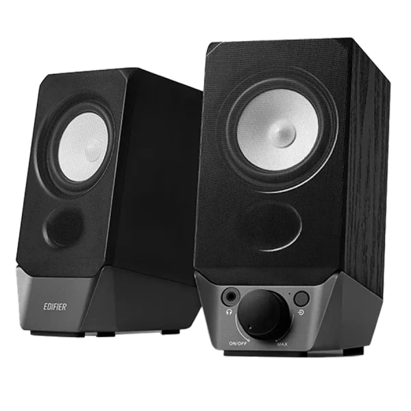 اسپیکر ادیفایر Edifier R19BT Black