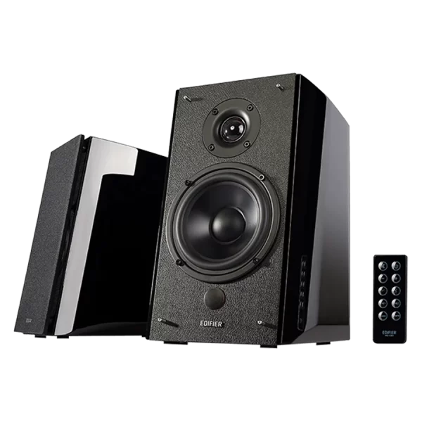 اسپیکر ادیفایر Edifier R2000DB Black