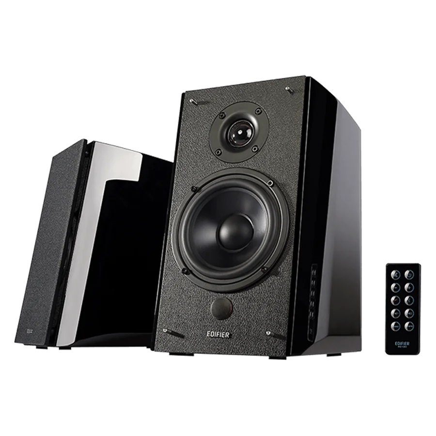 اسپیکر ادیفایر Edifier R2000DB Black