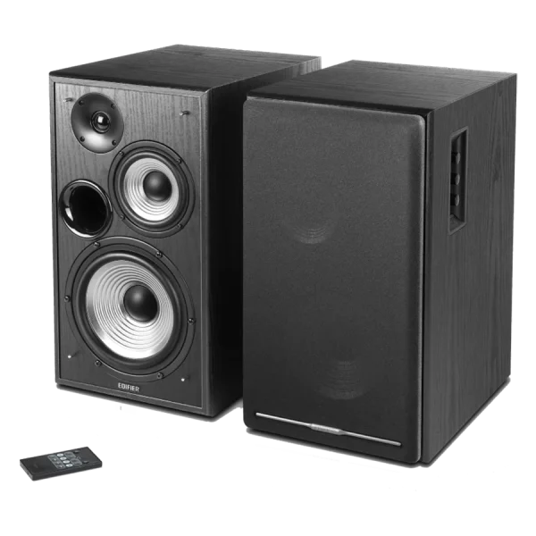 اسپیکر ادیفایر Edifier R2750DB Black