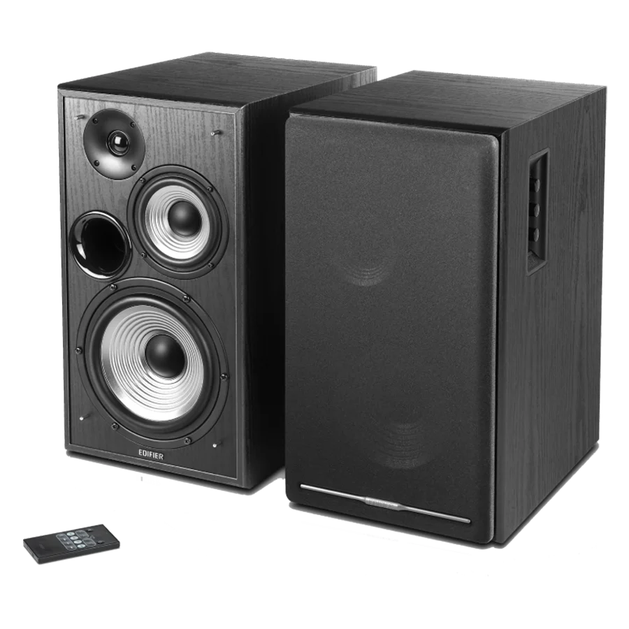 اسپیکر ادیفایر Edifier R2750DB Black