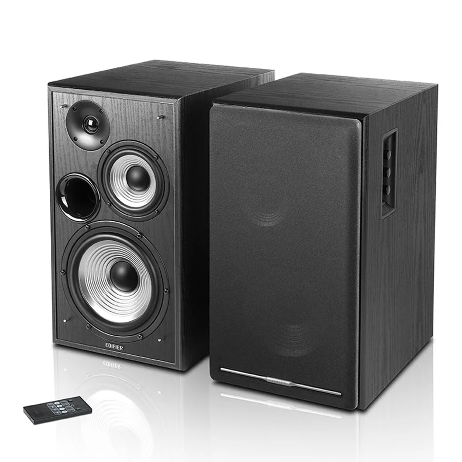 اسپیکر ادیفایر Edifier R2750DB Black