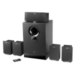 اسپیکر ادیفایر Edifier R501BT Black