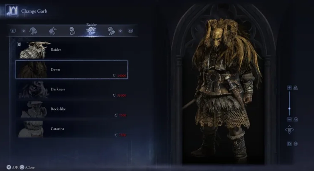Elden Ring Nightreign