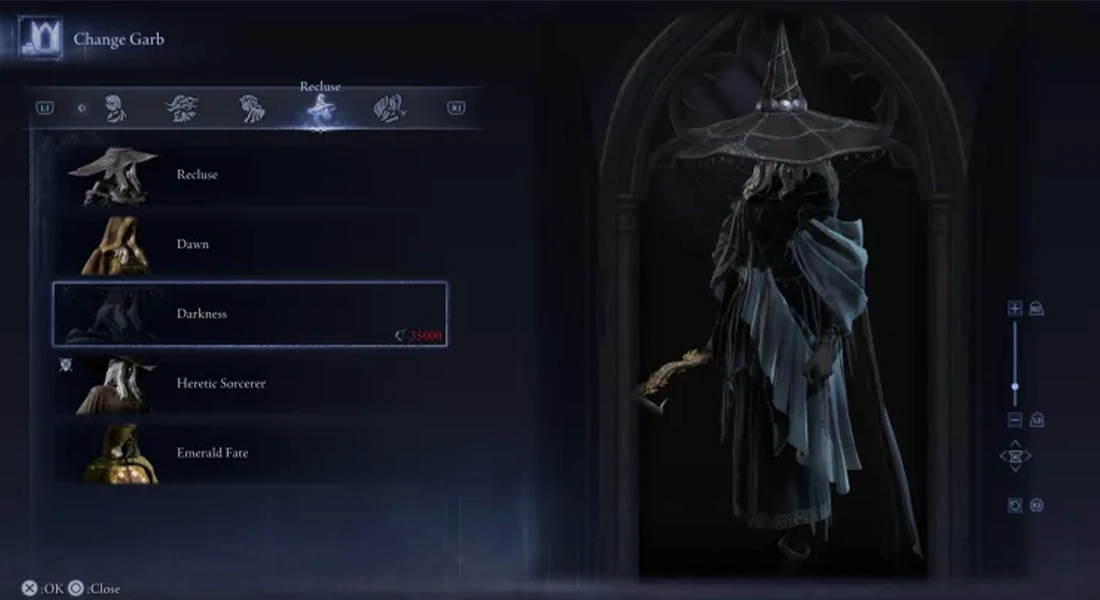 Elden Ring Nightreign