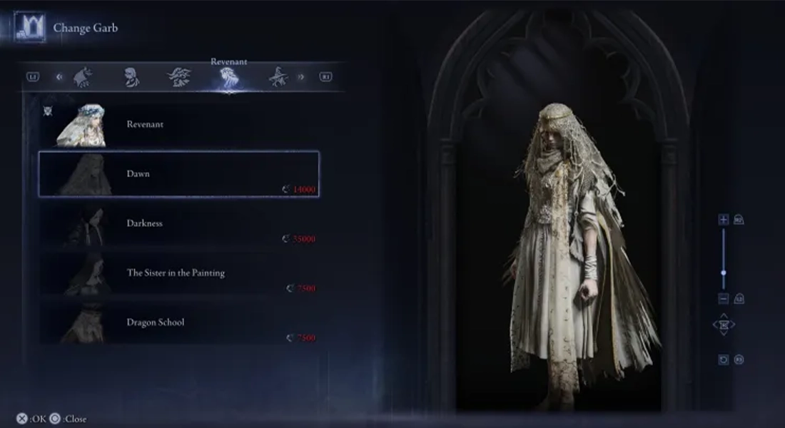 Elden Ring Nightreign